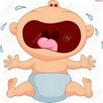 Bebe llorando | Ringtones para celular graciosos